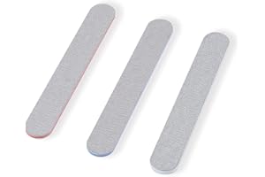 Bandai Hobby - Model Sanding Stick 3 Pack, Bandai Spirits Model Kit Tool Accessory