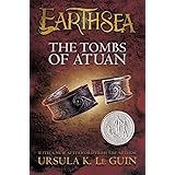 The Tombs of Atuan (2) (Earthsea Cycle)