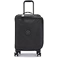 Kipling Spontaneous S, Black (Black Noir), One Size