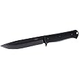 Fallkiven A1xb Fixed 161mm Black Blade Thermorun Handle