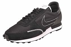 Nike Dbreak Sp Men's Sneakers, Black White, 10 US