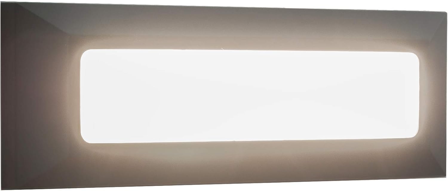 Partenopea® faretto LED CCT segnapasso da esterno lampada luce da