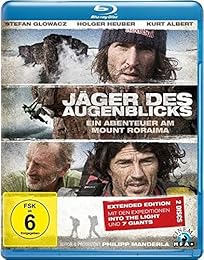 Jäger Des Augenblicks (Extended Edition)