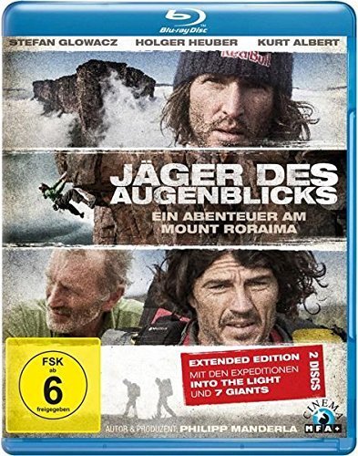 Jäger Des Augenblicks (Extended Edition)