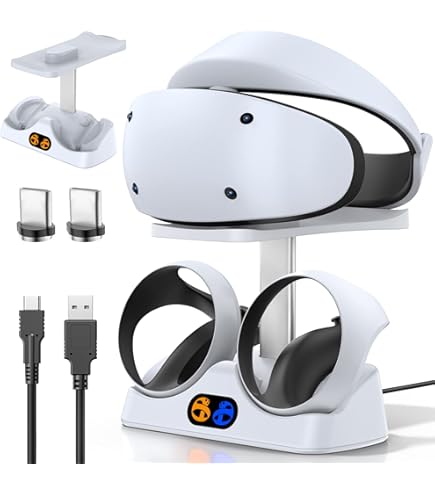 Amazon.com: PlayStation VR2 (PSVR2) : Video Games