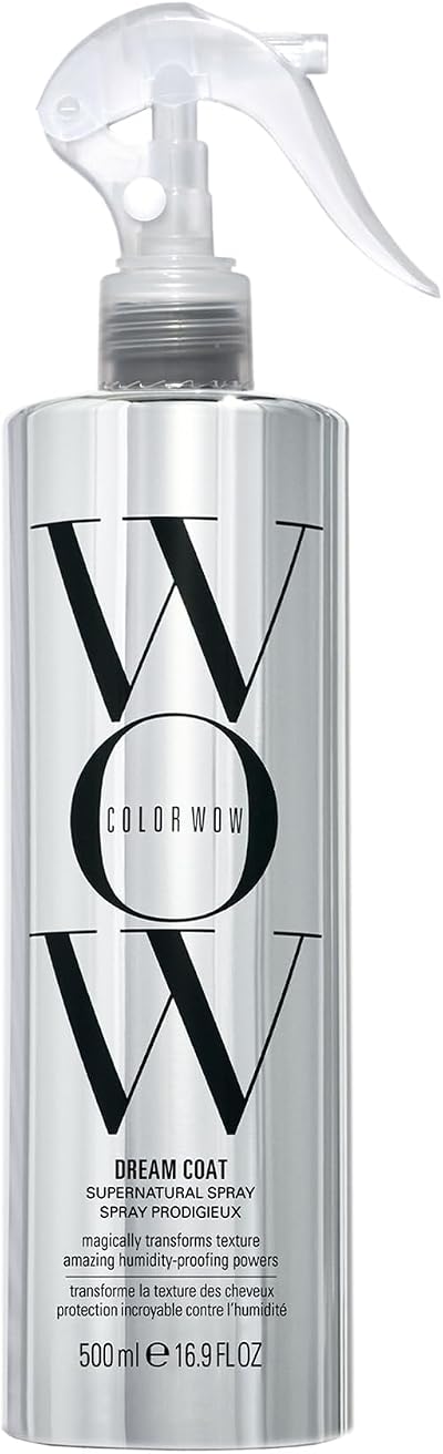 COLOR WOW Dream Coat 500ml Hair Anti-Humidity Styling Leave-In Treatment