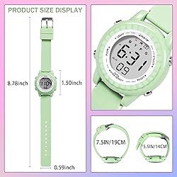 Dodosky Gifts for 5-13 Year Old Kids, Watch for