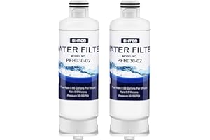 Water Filter for Samsung RF23BB8600QLAA/ RF30BB6600QLAA/ RF30BB660012AA/ RF30BB6200QLAA/ RF29BB8600QLAA/RF29BB860012AA/ RF30B