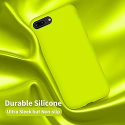 Cordking for iPhone 8 Plus Case, for iPhone 7 Plus