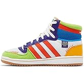 adidas Womens S.E.E.D x Top Ten RB G20 CM 201, Multicolor, 6