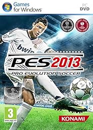 Pro Evolution Soccer 2013 (PES 2013)