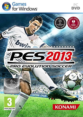 Pro Evolution Soccer 2013 (PES 2013)