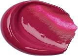 Liquitex Basics Quinacridone Magenta Acrylic Paint 118 ml Tube view 3