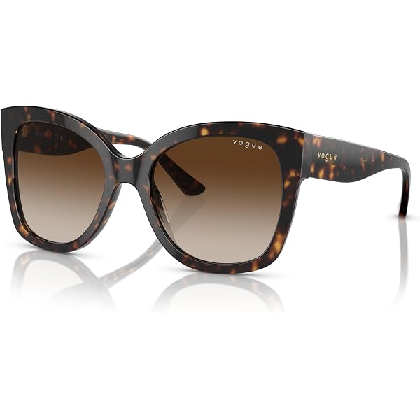Vogue Eyewear Vo5361s - anteojos de sol hexagonales para  display picture 1
