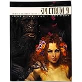 Spectrum 9: The Best in Contemporary Fantastic Art