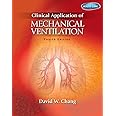 Clinical Application of Mechanical Ventilation