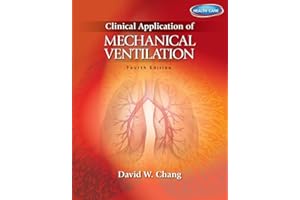 Clinical Application of Mechanical Ventilation