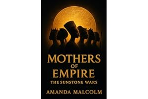 Mothers of Empire: The Sunstone Wars