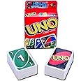 Worlds Smallest Get Wild UNO Card Game