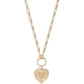 Brinker + Eliza Women's The Best Is Yet To Come Necklace