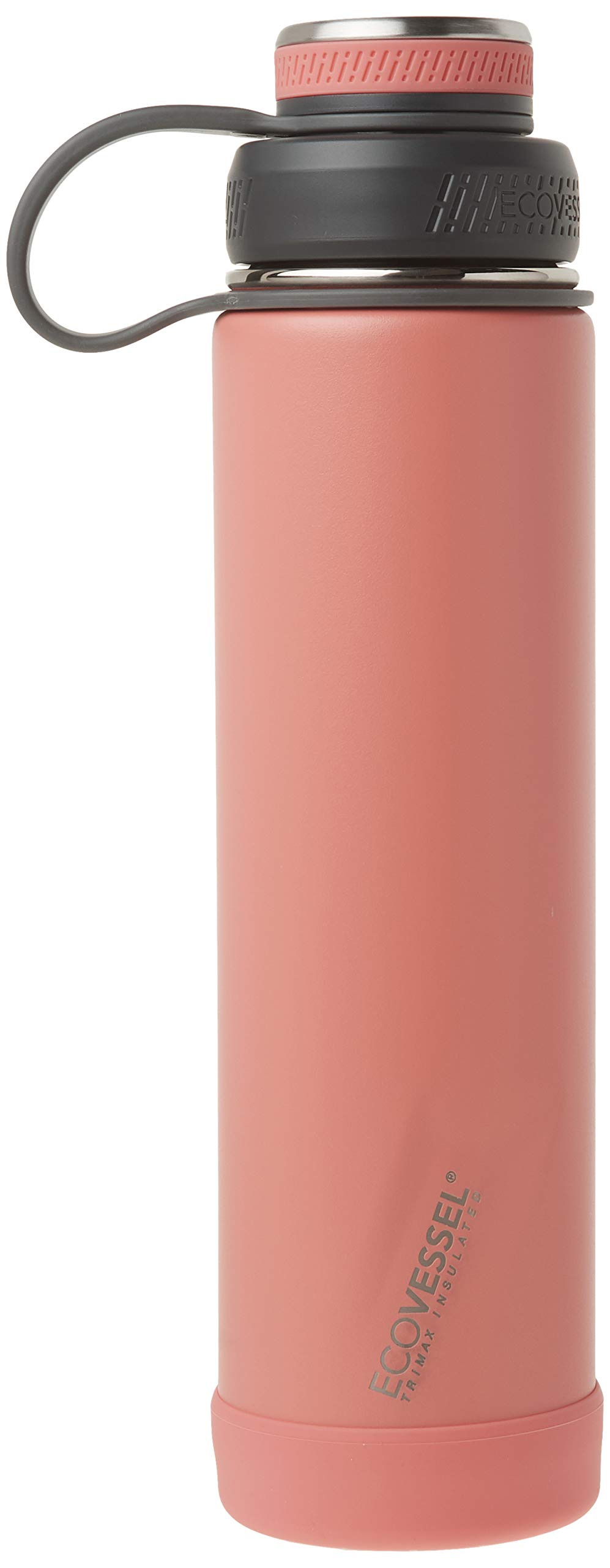 ECOVESSEL Boulder-24oz, Tropical Melon