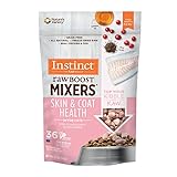 Instinct Freeze Dried Raw Boost Mixers Grain Free