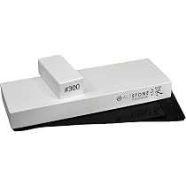 Amazon.com: ALTSTONE Whetstone Sharpening stone Coarse grit 300 w ...