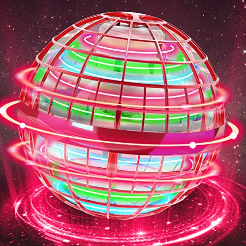 Producto: Flying Ball Nebula Orb Toy, Globe