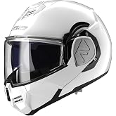 LS2 Helmets Advant Modular Helmet