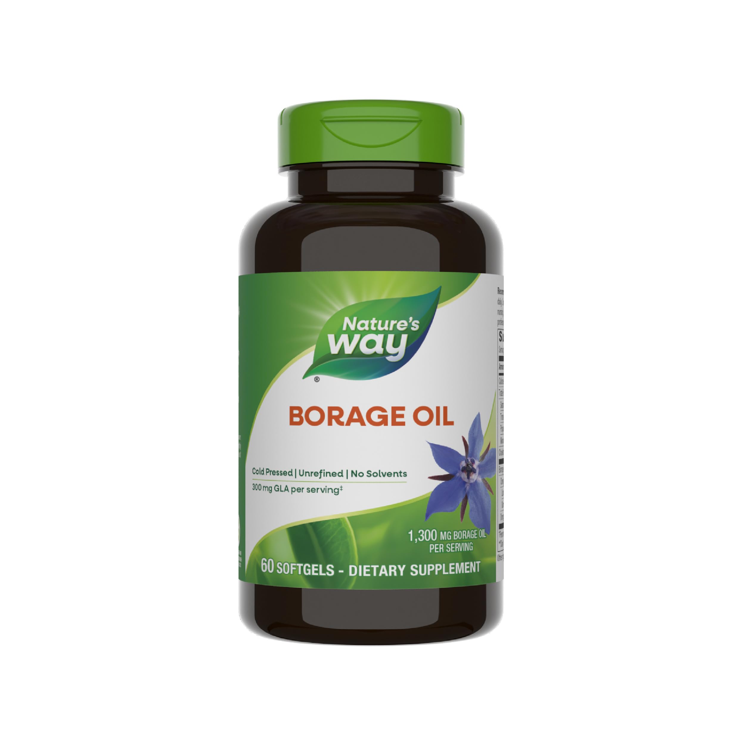 Borage Oil