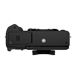 Fujifilm X-T5 Mirrorless Digital Camera Body - Black