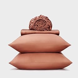 EVERGRACE Tencel Sheet Set Queen Size 4