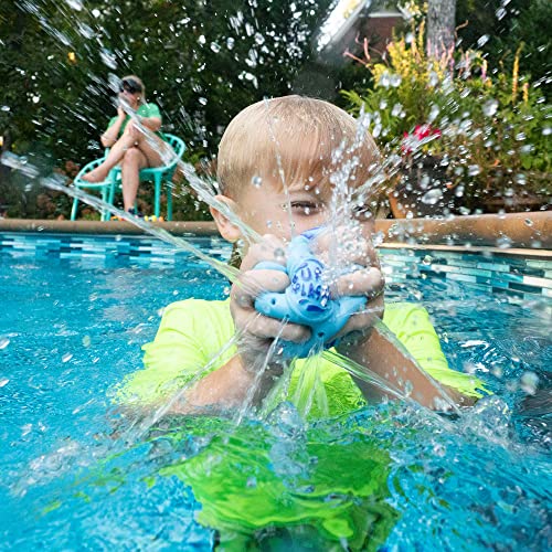 Splash Bombs Super Splashers Water Balls (3 Pack) Color may vary Pricepulse