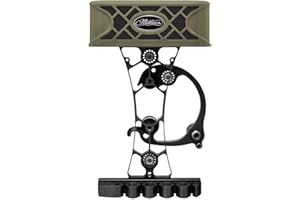 Mathews Arrow Web HD Series Quiver