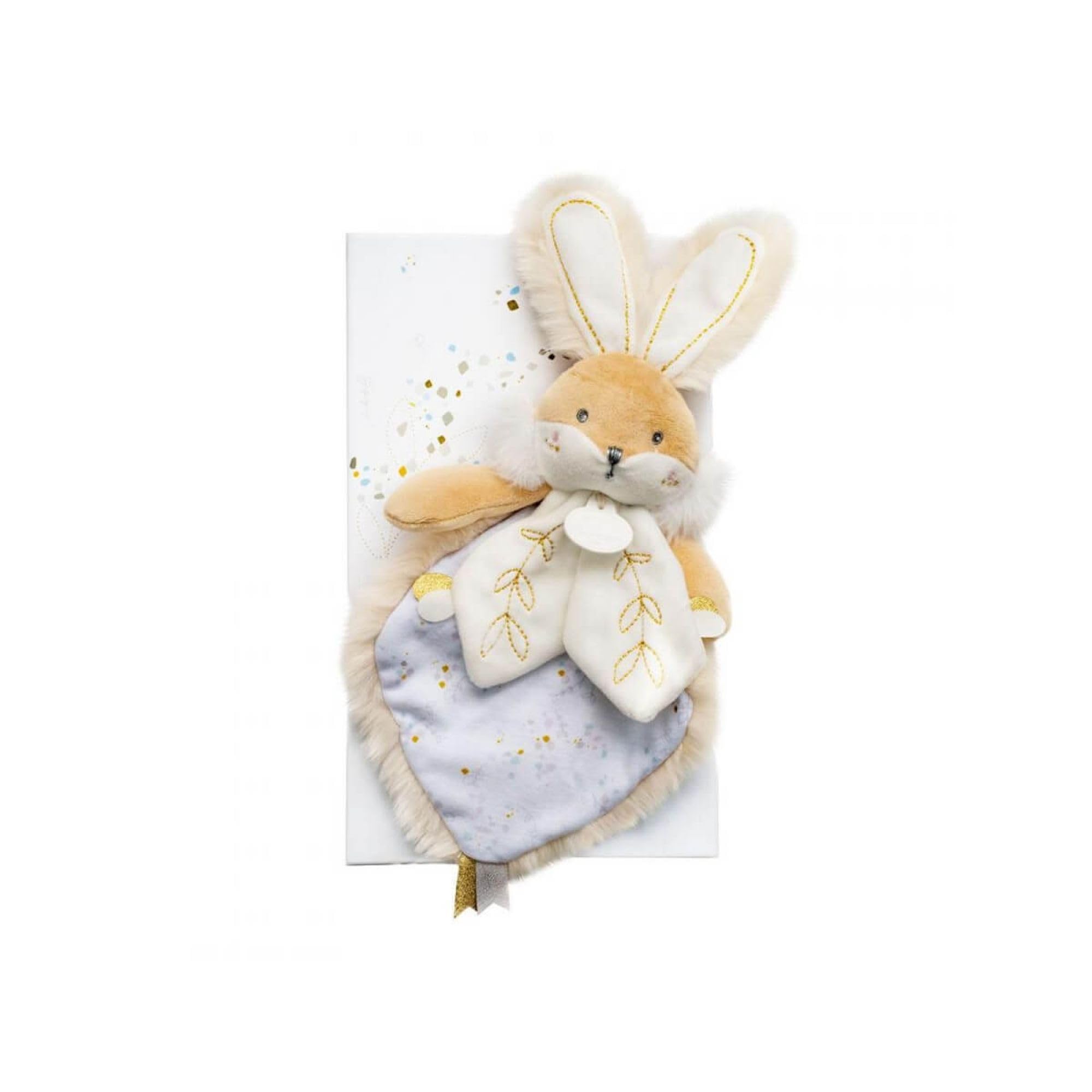 Unbekannt Doudou et Compagnie DC3488 Rabbit of Sugar White/Beige
