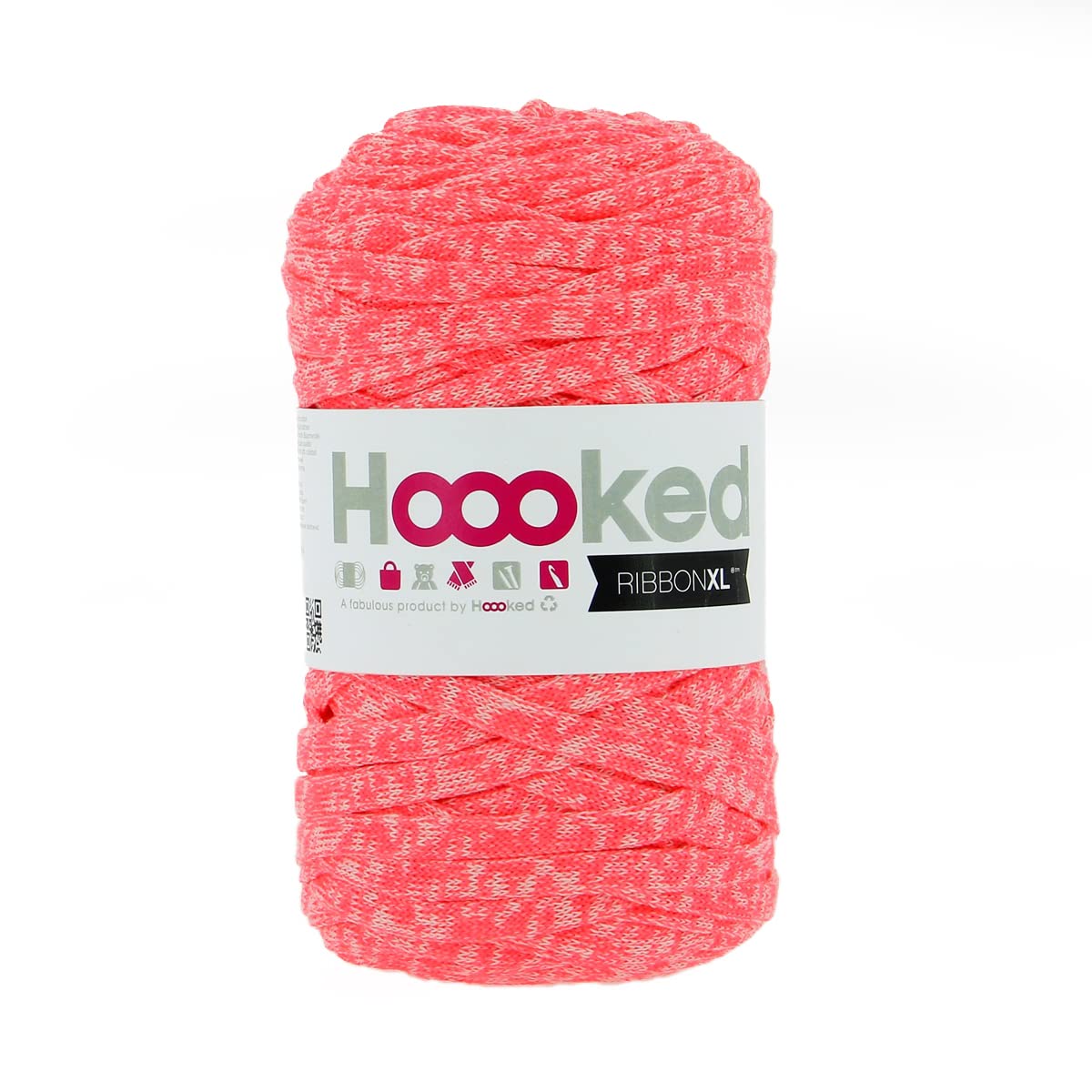 RibbonXL Radical Rose