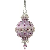 Herrschners Sophia Princess Ornament Kit