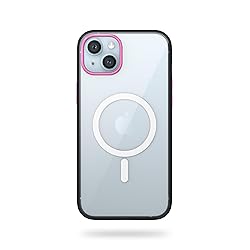 FLOLAB Surtect Tri-Fusion Magnetic for iPhone 15