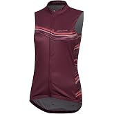 Pearl Izumi W Sel Escape Sl Graphic Jersey