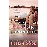 Adore Me (The Keatyn Chronicles®)