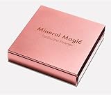 JML Mineral Magic Perfection Powder Mocha Long Lasting Pressed Foundation view 2