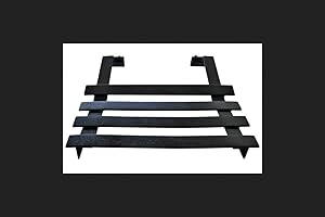 Manufacturers Direct YTL-015-431 Log Catcher, Small