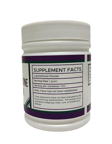synthesis of glutathione Orthoplex Liposomal Glutathione