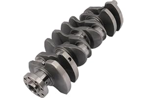OCPTY 1340122020 High Performance Engine Crankshaft Compatible with Toyota Matrix 2003-2005, for Toyota Celica 2000-2005 Cran