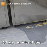 TASKI Diversey Zorba 7523269 Leak Lizard Absorbent Spillage Containment Strips view 3