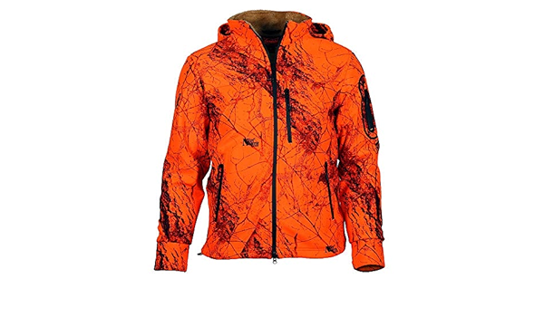 gamehide whitetail jacket