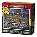 Dowdle Jigsaw Puzzle - Santa's Workshop - 1000 Piece