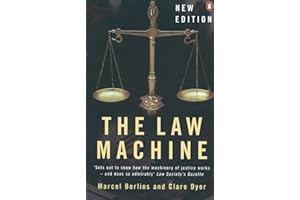 The Law Machine