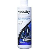 Seachem Stability - 250ml/ 8.5 fl. oz.