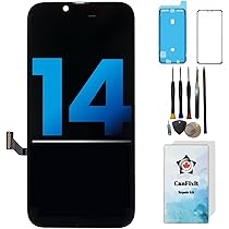 Can Fix It Screen Replacement Compatible for iPhone 13 Pro